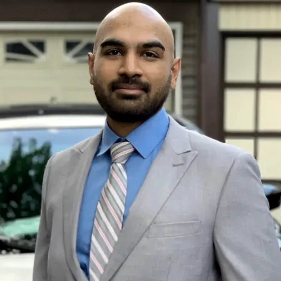 Navkaran Randhawa